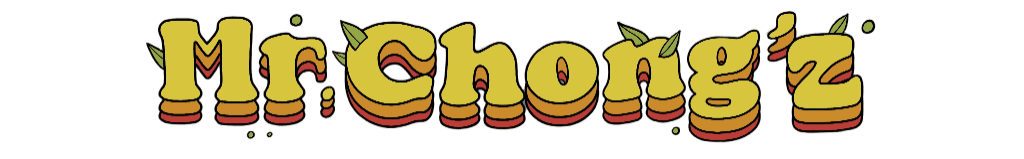 Mr Chong'z